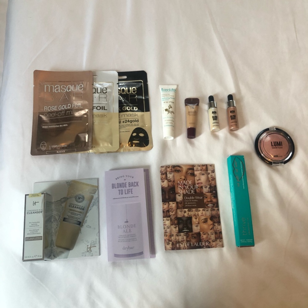 Brand New Makeup Bundle